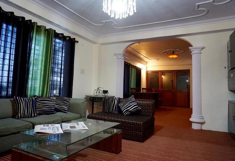 Hostel Woods Shimla 6