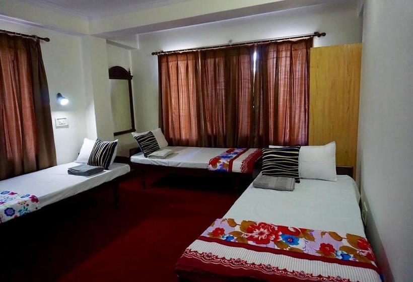 Hostel Woods Shimla 7