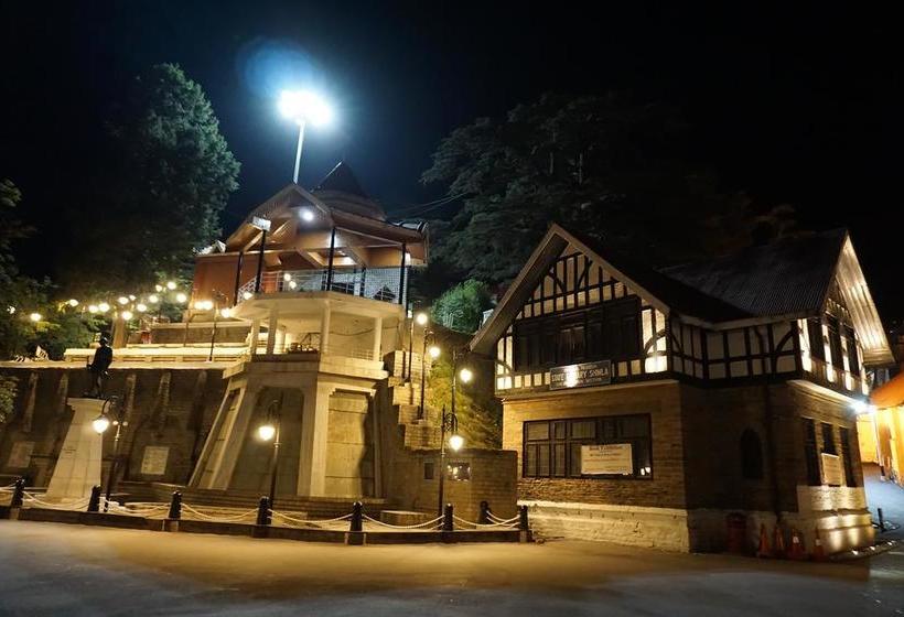 Hostel Woods Shimla 8