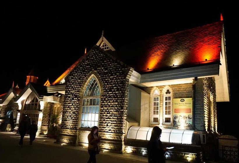 Hostel Woods Shimla 9