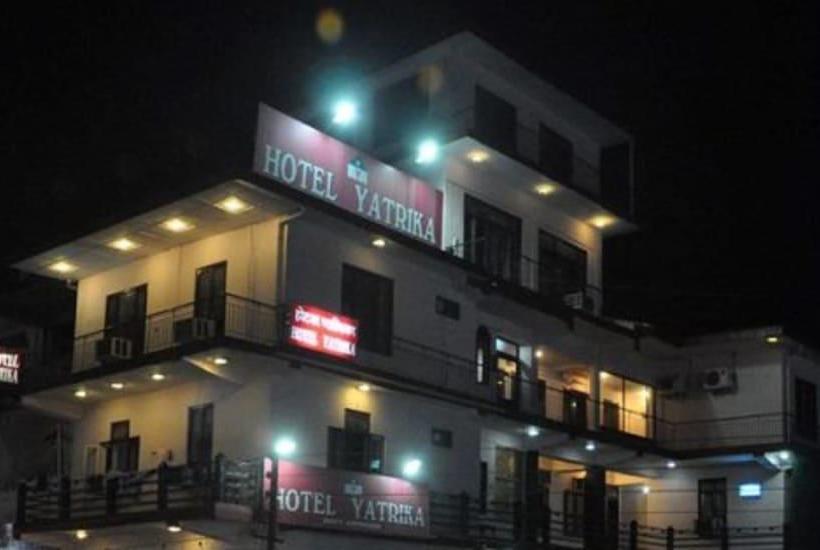 Hotel Yatrika Kangra Himachal Pradesh