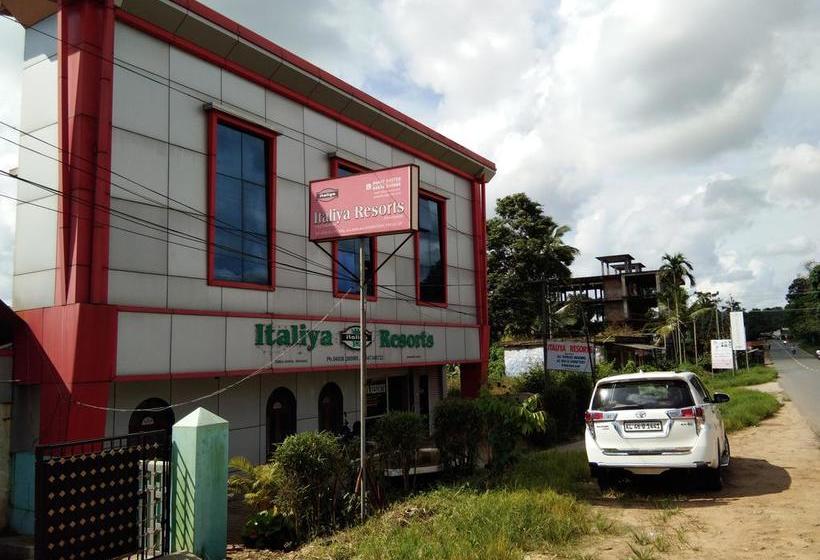 Italiya Resort 11