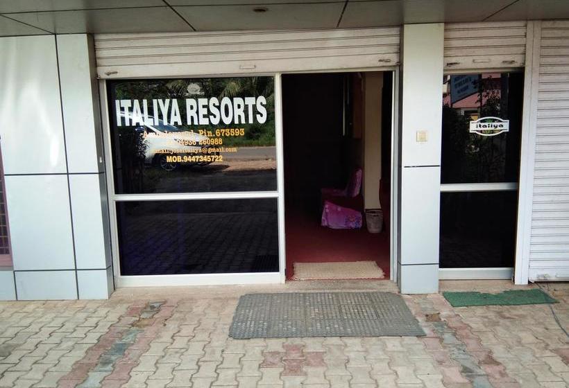 Italiya Resort 14