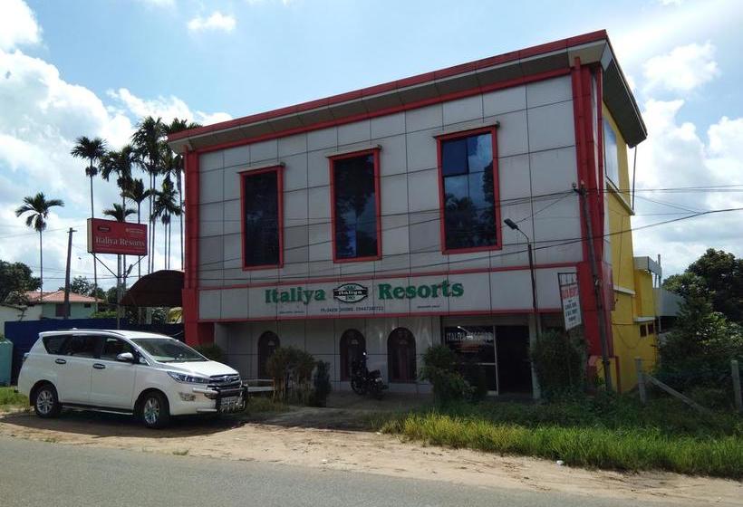 Italiya Resort 2