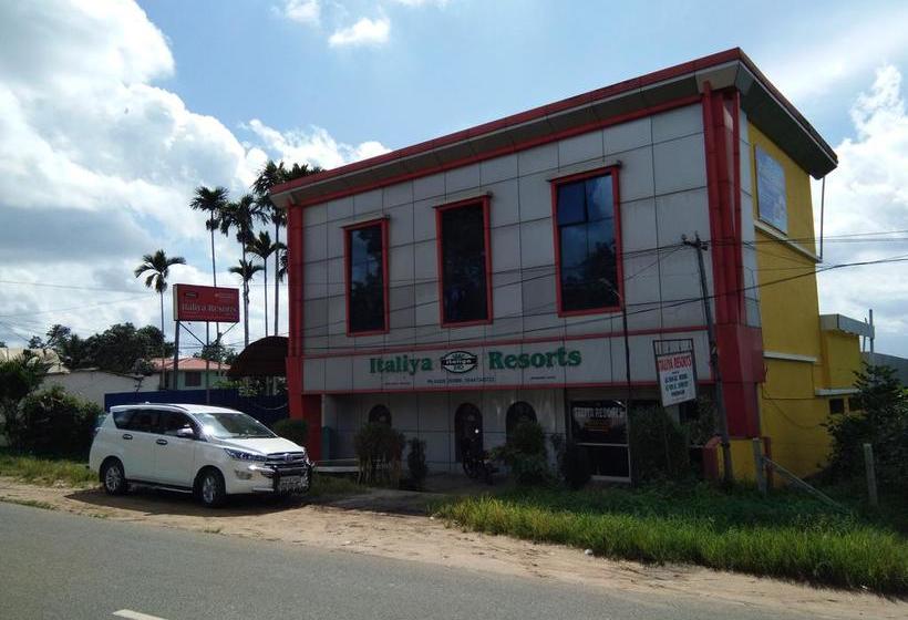 Italiya Resort 3