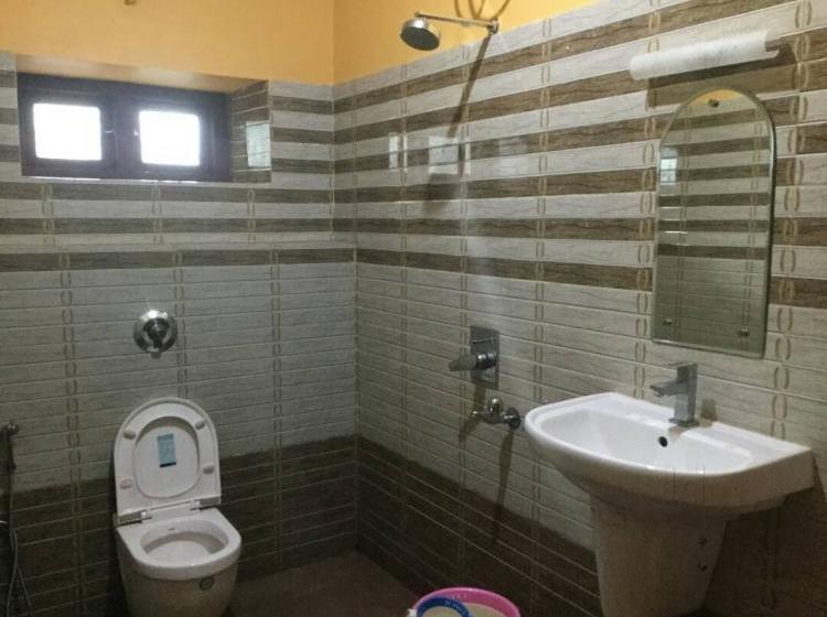 Elephant County Resort 10