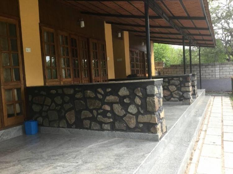 Elephant County Resort 11