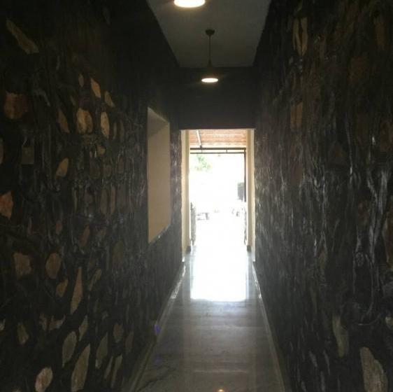 Elephant County Resort 12