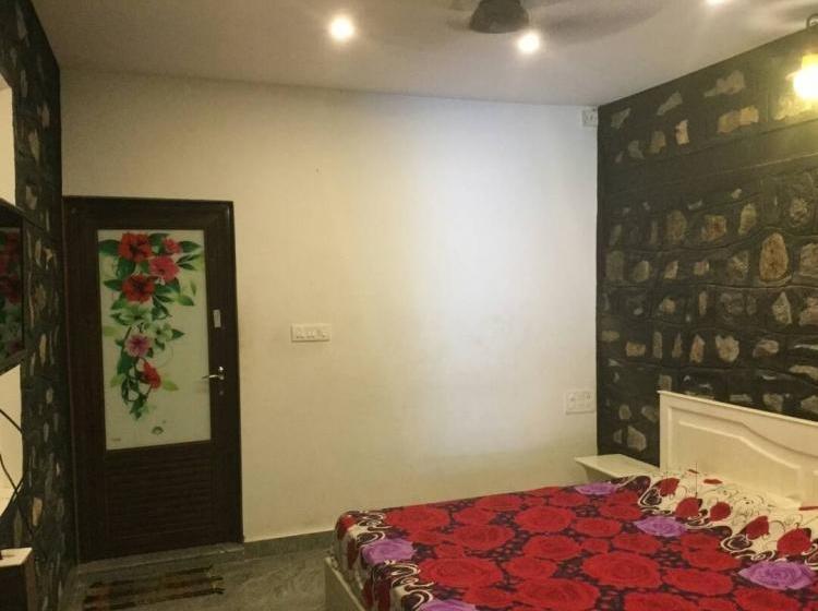 Elephant County Resort 5