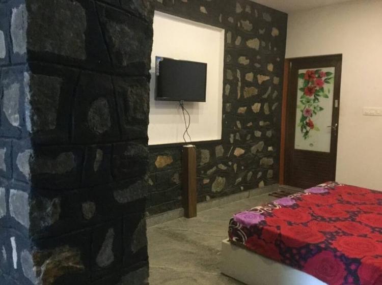 Elephant County Resort 7