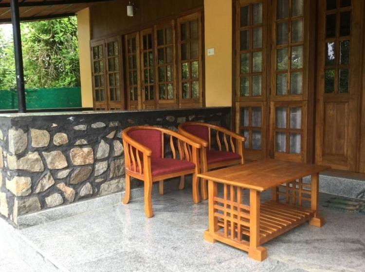 Elephant County Resort 8