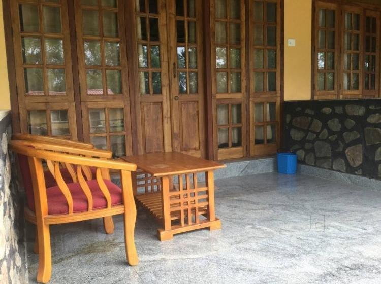 Elephant County Resort 9