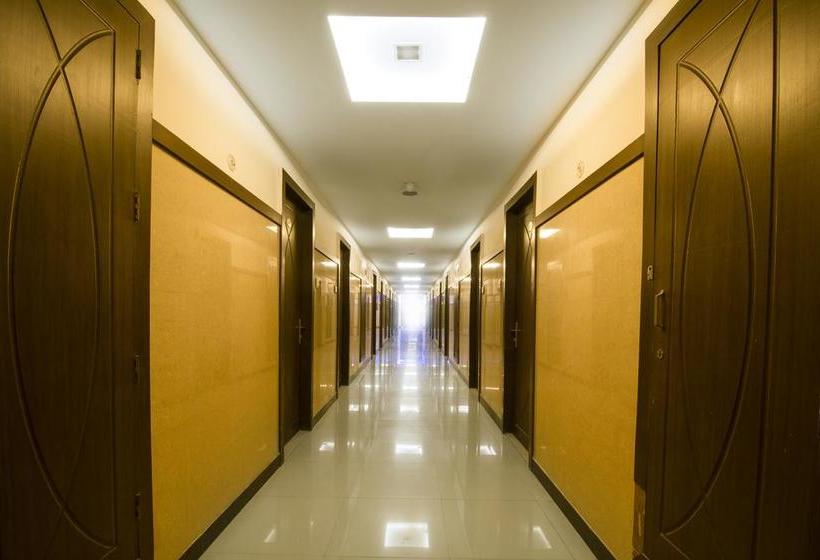 Hotel Shanti Sewa Dham By 1589 10