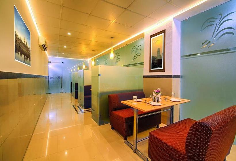 Hotel Shanti Sewa Dham By 1589 15