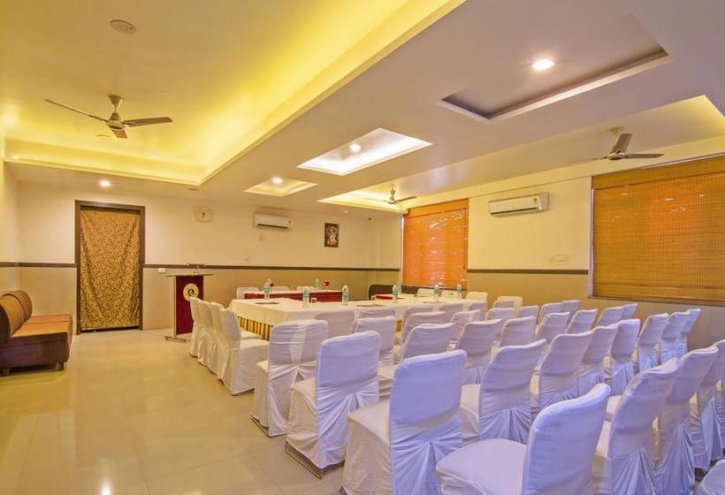 Hotel Shanti Sewa Dham By 1589 16