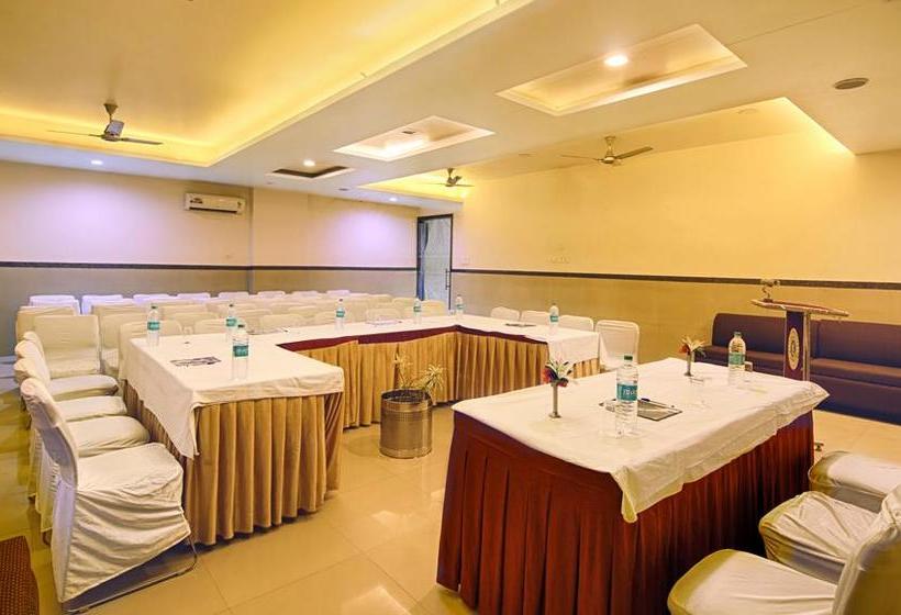 Hotel Shanti Sewa Dham By 1589 17