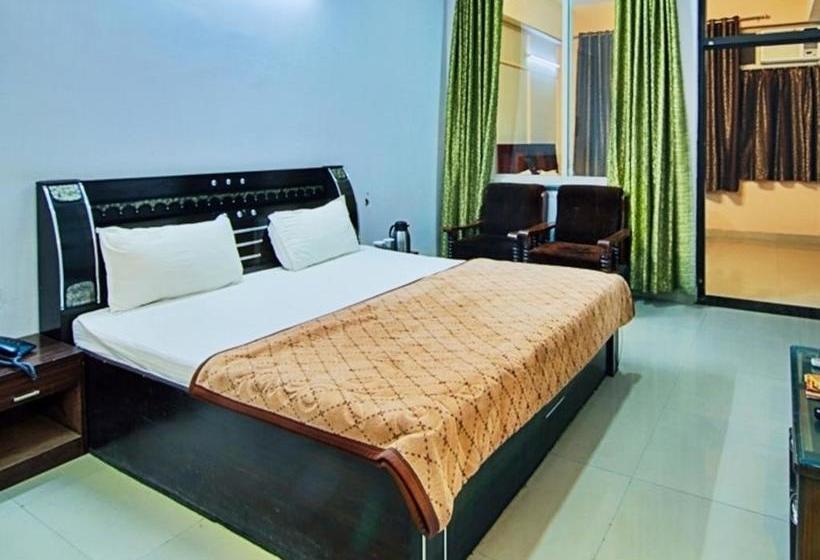 Hotel Shanti Sewa Dham By 1589 18