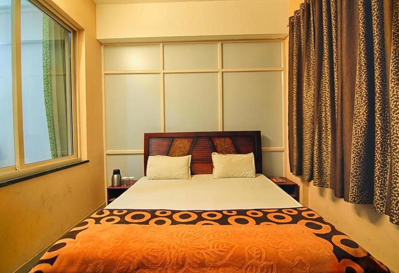 Hotel Shanti Sewa Dham By 1589 19