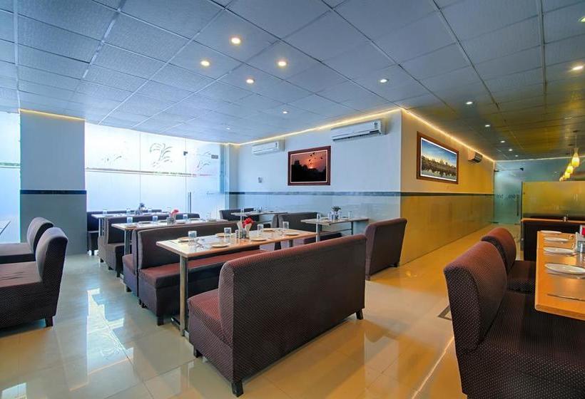 Hotel Shanti Sewa Dham By 1589 3