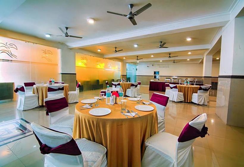 Hotel Shanti Sewa Dham By 1589 4