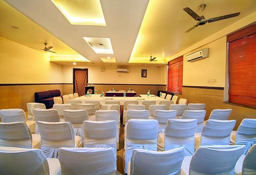 Hotel Shanti Sewa Dham By 1589 5