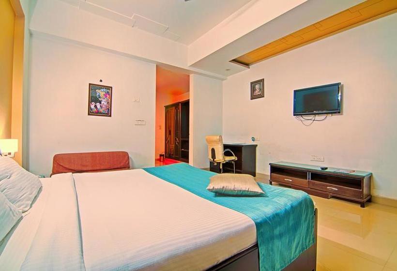 Hotel Shanti Sewa Dham By 1589 9