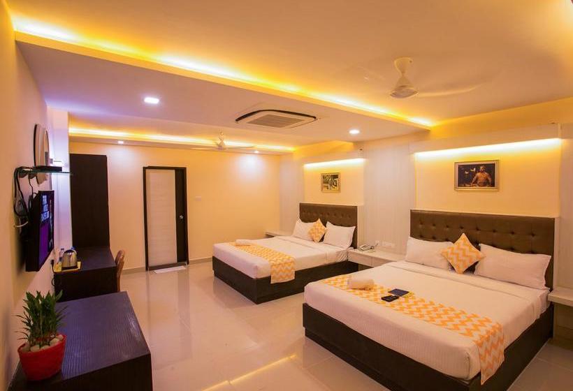 Fabhotel Cinemascope East Coast Road 13