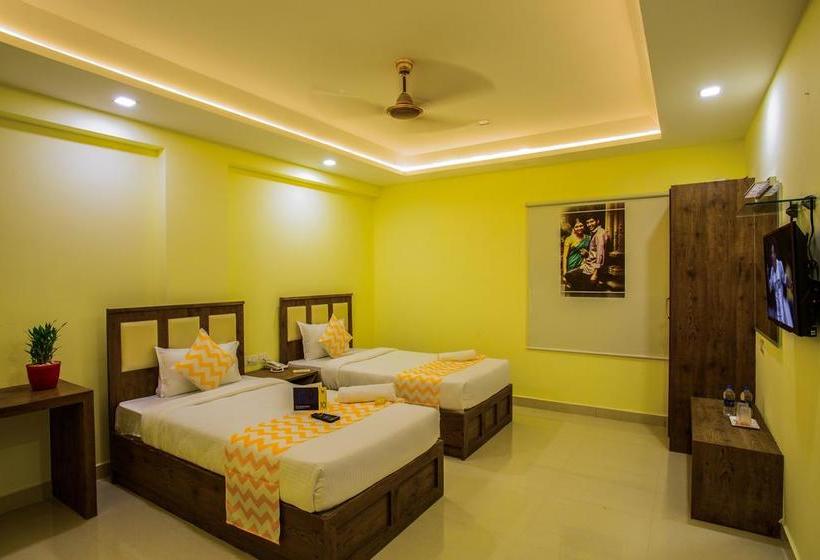 Fabhotel Cinemascope East Coast Road 16