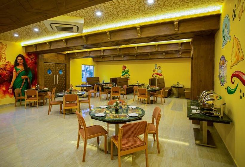 Fabhotel Cinemascope East Coast Road 19