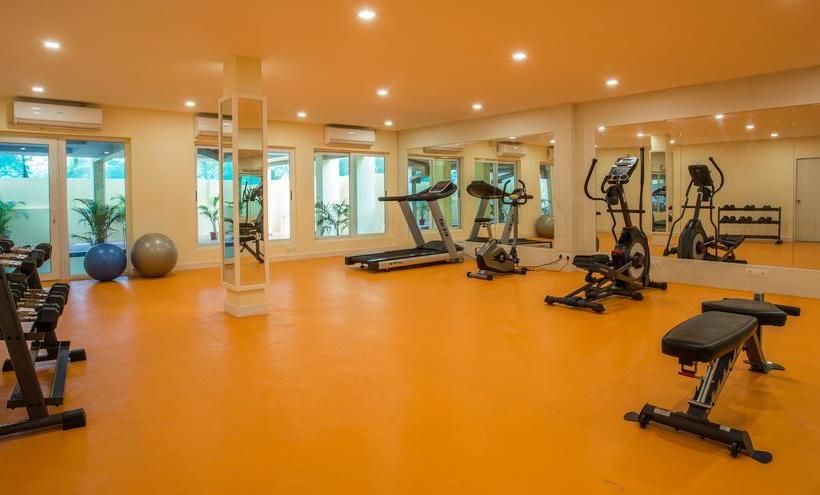 Fabhotel Cinemascope East Coast Road 20