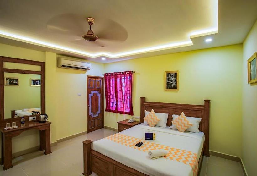 Fabhotel Cinemascope East Coast Road 5