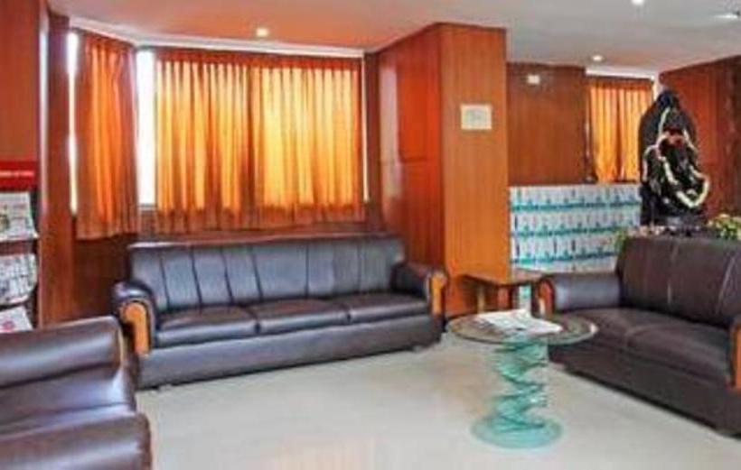 Hotel Shreyas Residency 1