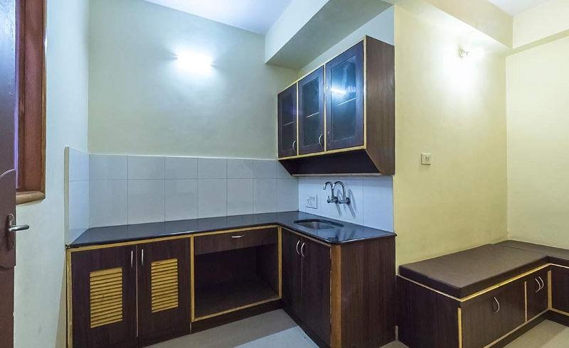 Hotel Shreyas Residency 10