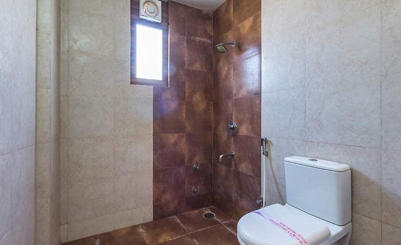 Hotel Shreyas Residency 14