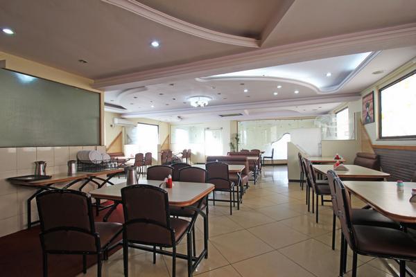 Hotel Shreyas Residency 17