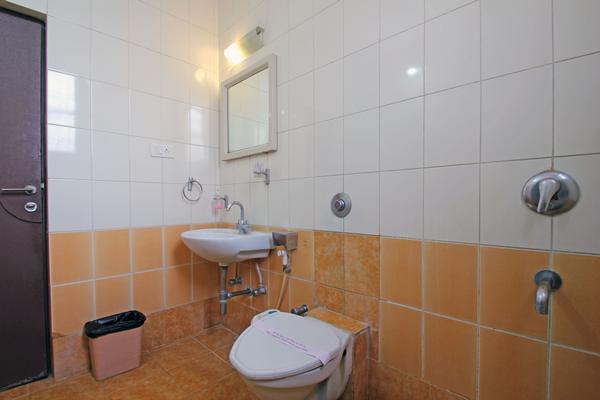 Hotel Shreyas Residency 19