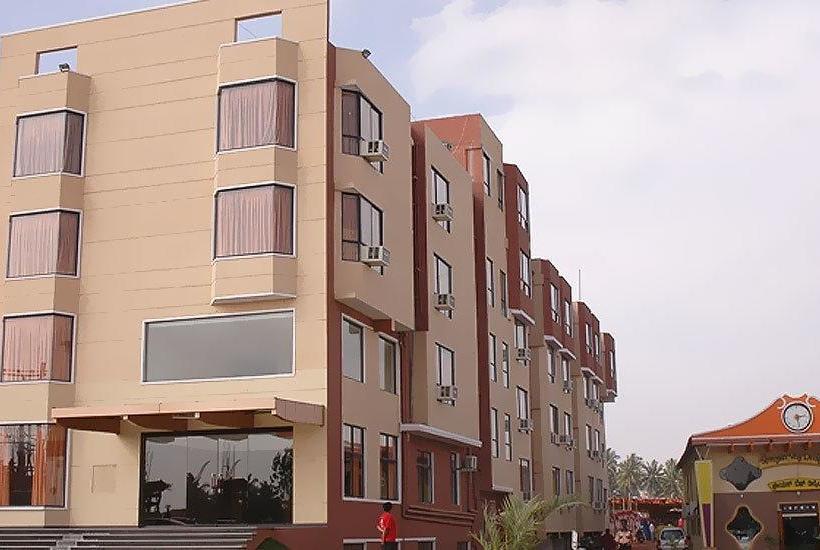 Hotel Shreyas Residency 2