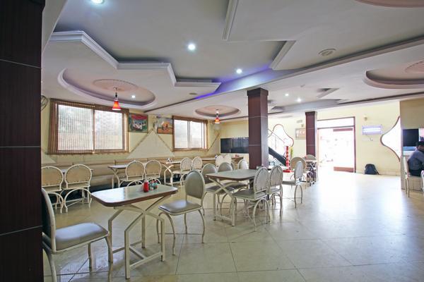 Hotel Shreyas Residency 20