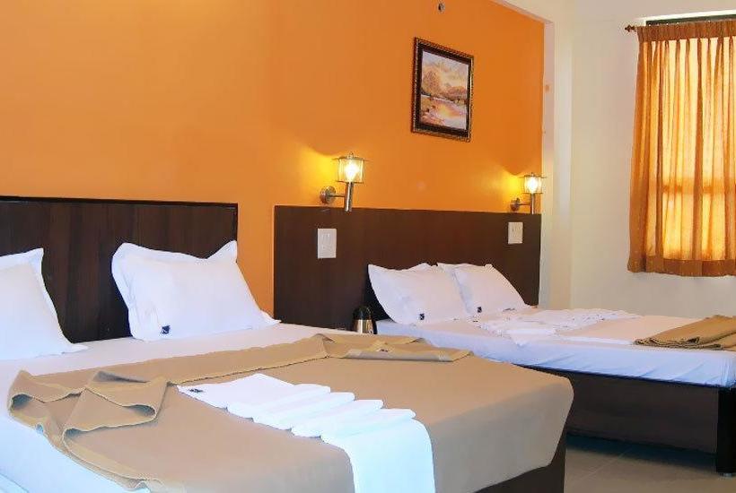 Hotel Shreyas Residency 6