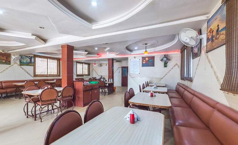 Hotel Shreyas Residency 8