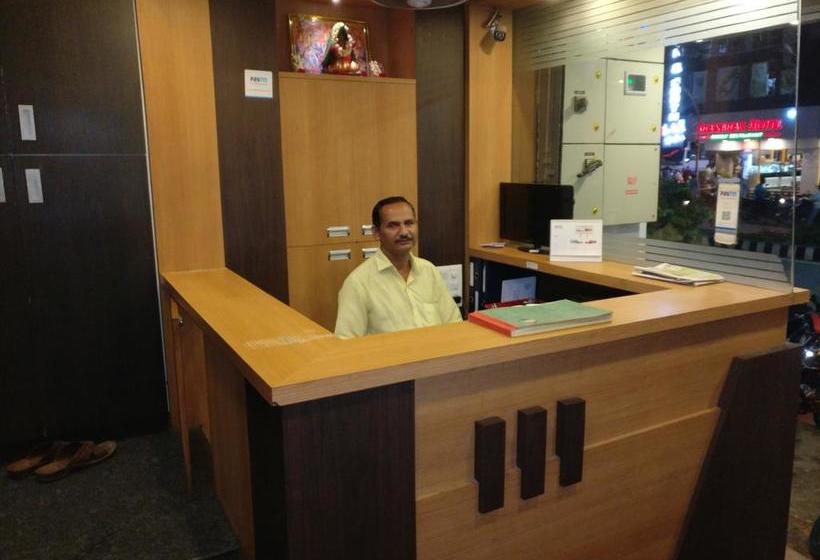 Hotel Brindavan Lodge 2