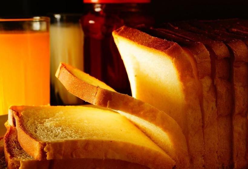 Hotel Patria Suites 1