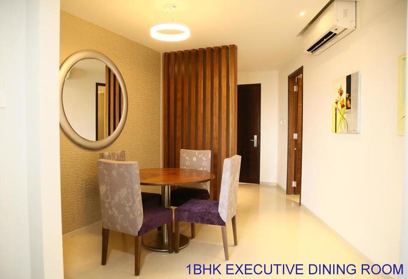 Hotel Patria Suites 10