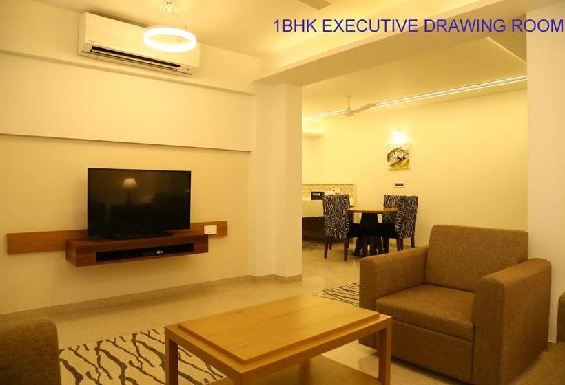 Hotel Patria Suites 12