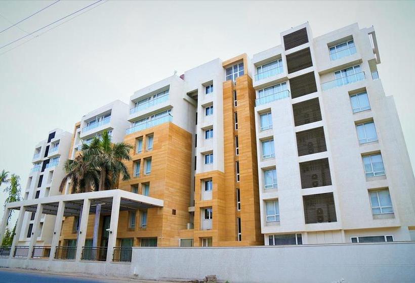 Hotel Patria Suites 13