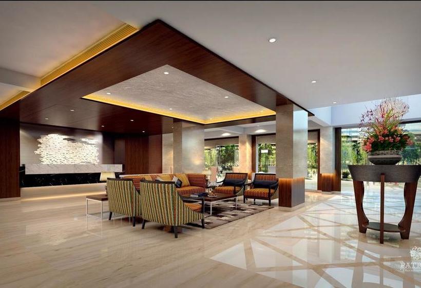 Hotel Patria Suites 14