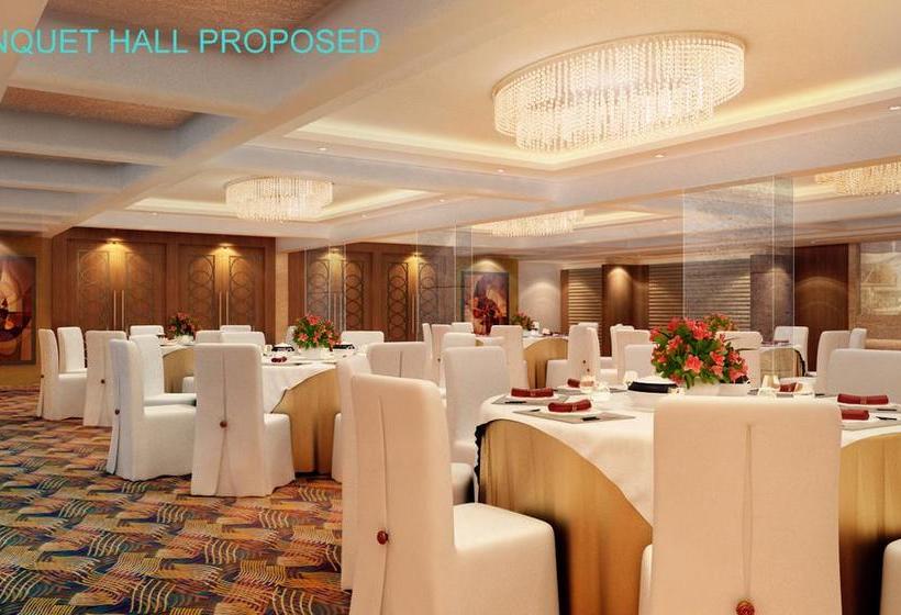 Hotel Patria Suites 17