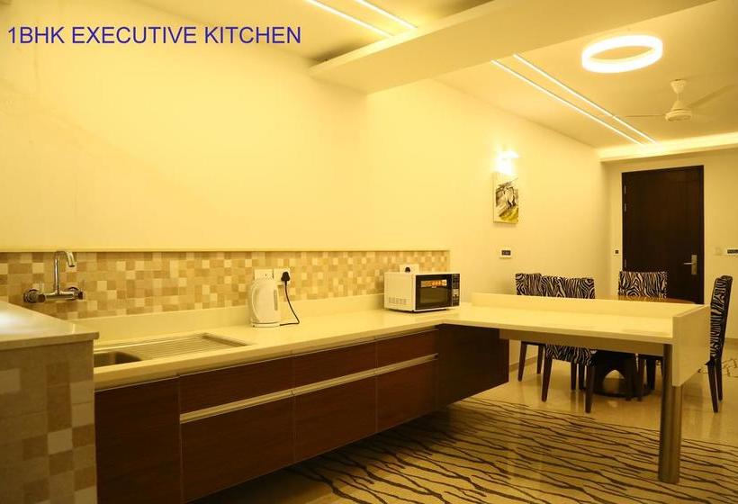 Hotel Patria Suites 18