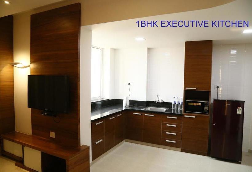 Hotel Patria Suites 19