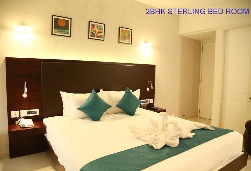 Hotel Patria Suites 20